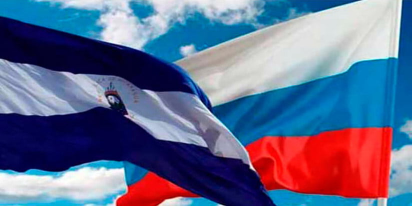 Moscú denunció el "revuelo" en torno al permiso para enviar sus tropas a Nicaragua