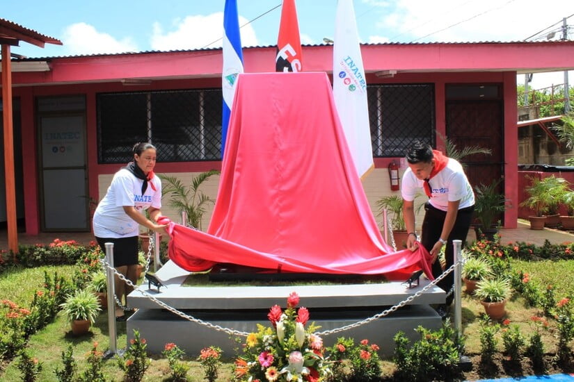 RICARDO MORALES AVILÉS 83 ANIVERSARIO DIRIAMBA-CARAZO