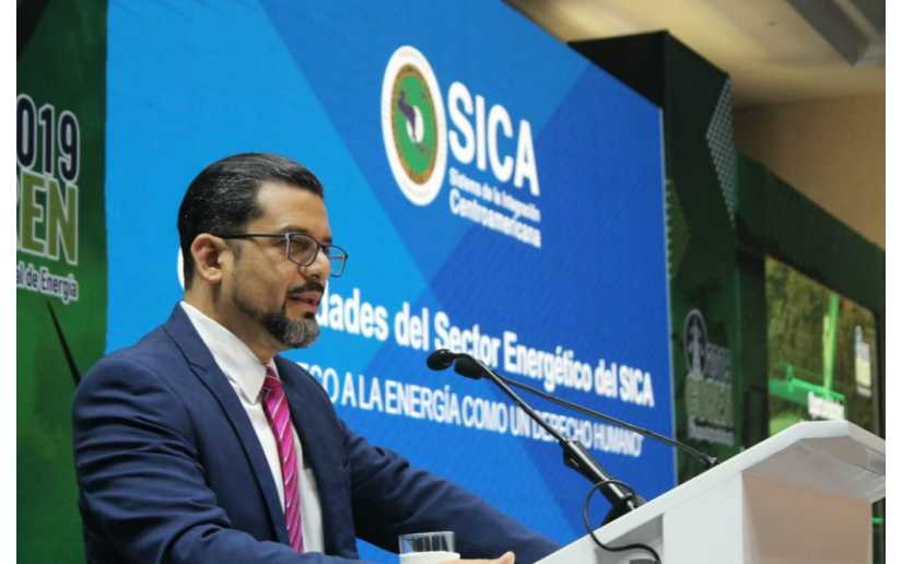 Presidentes de Centroamérica eligen como Secretario General del SICA a Werner Vargas