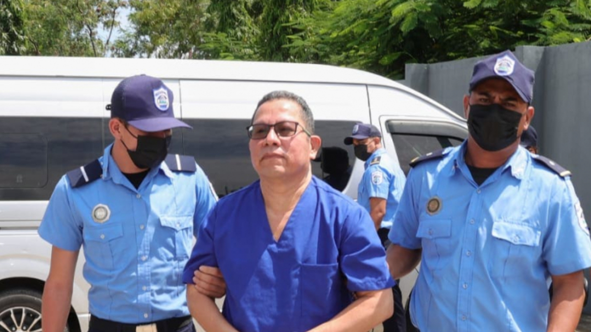 Audiencias informativas contra delincuentes golpistas