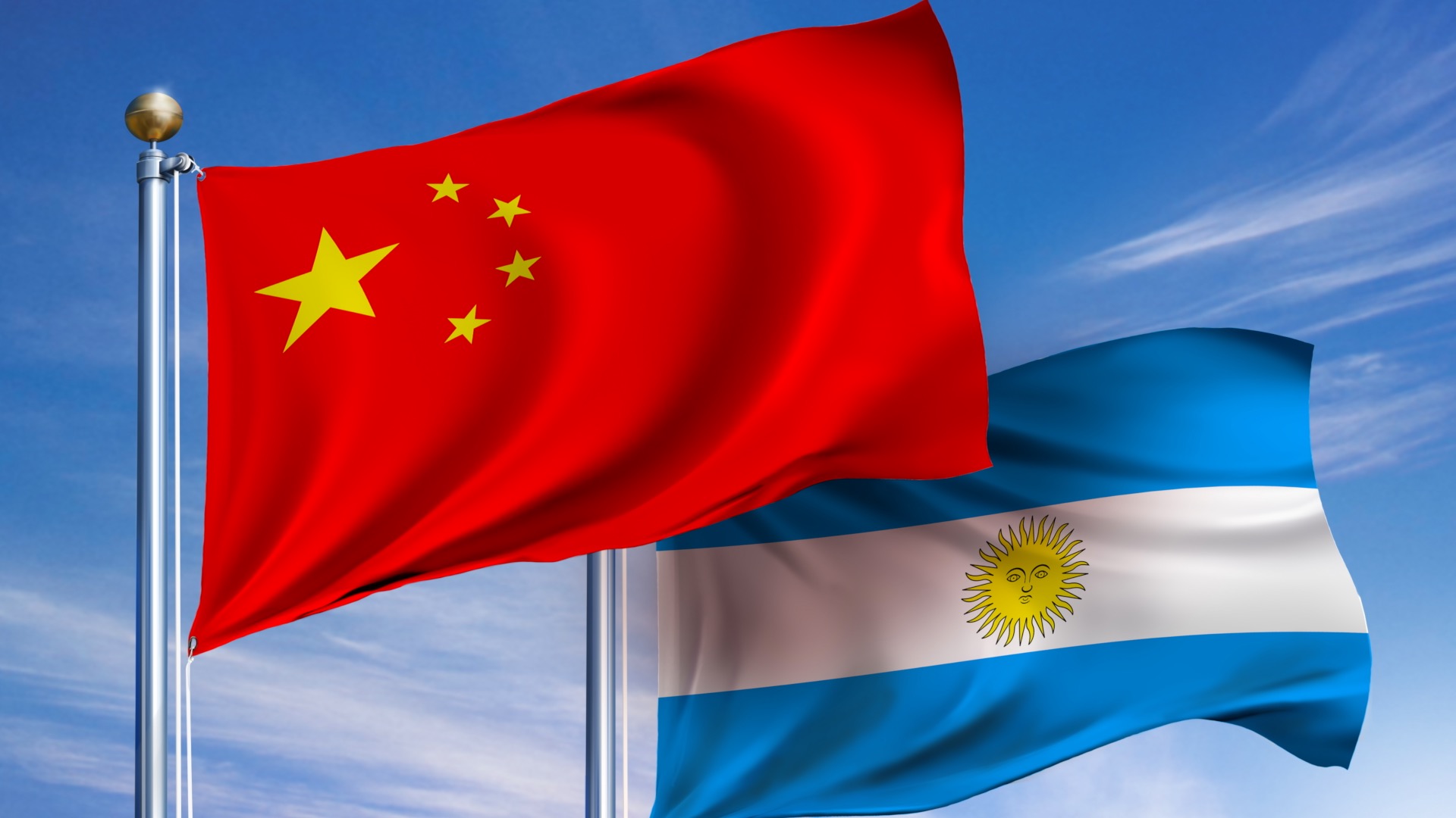 Foro de Alto Nivel sobre Intercambios Culturales China-Argentina
