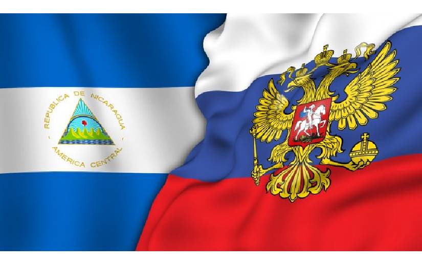 Nicaragua envía condolencias al Presidente Vladímir Putin tras armado en escuela de Rusia