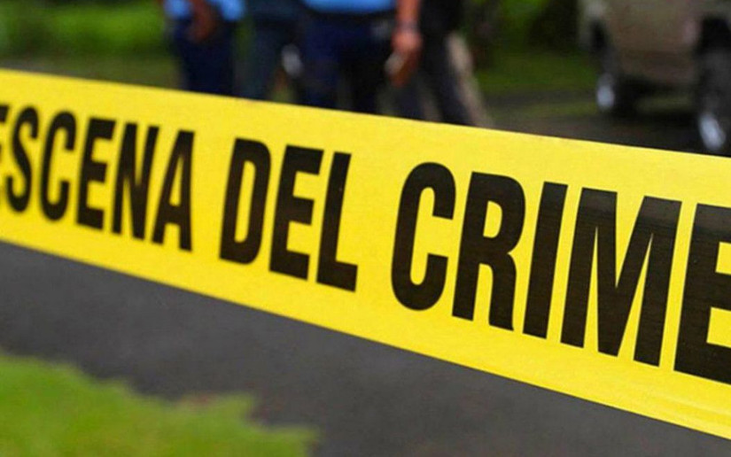 Crimen atroz contra dos niñas en Managua