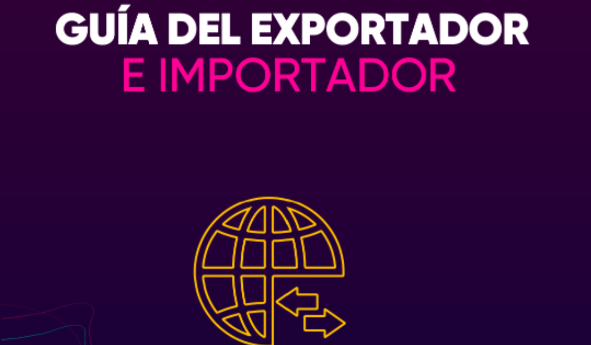 Guía del Exportador e Importador