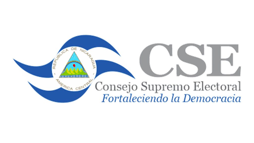 cse, nicaragua, elecciones municipales, 2022