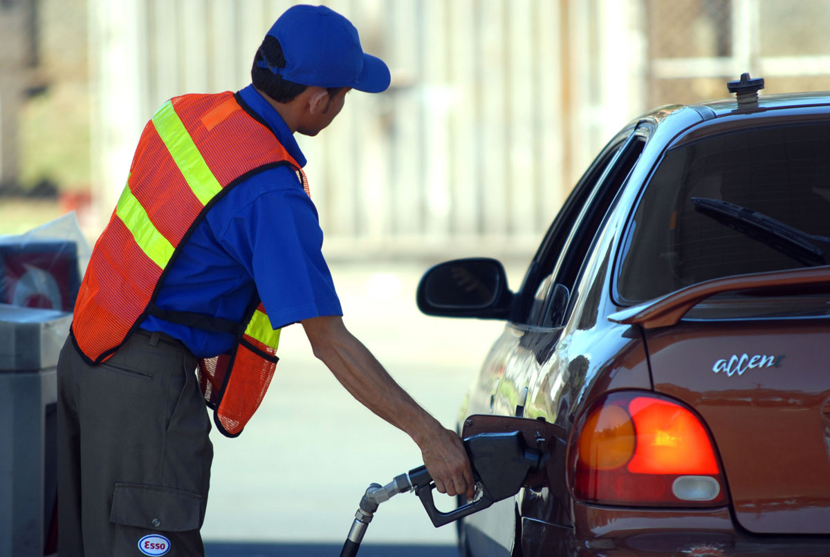 Gobierno de Nicaragua mantiene los precios del combustible y sus derivados