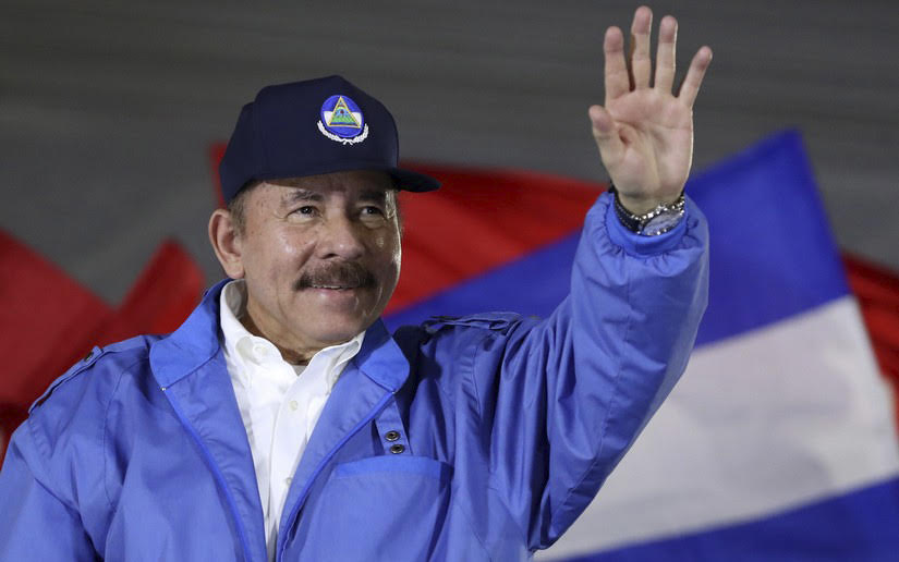 80.8% de los nicaragüenses tienen esperanzas en el Gobierno del Cmdte. Daniel Ortega