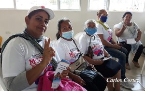 Gobierno de Nicaragua iniciará campaña “Mujeres Saludables”