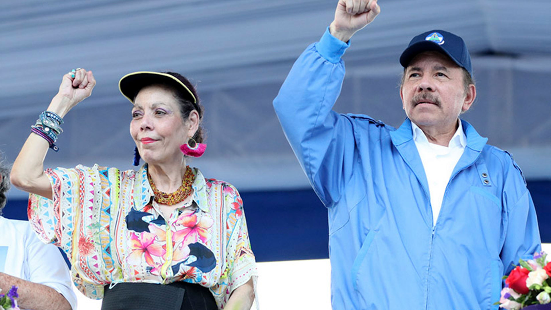 Nicaragua presenta el Plan Nacional de Lucha Contra la Pobreza y para el Desarrollo Humano 2022-2026