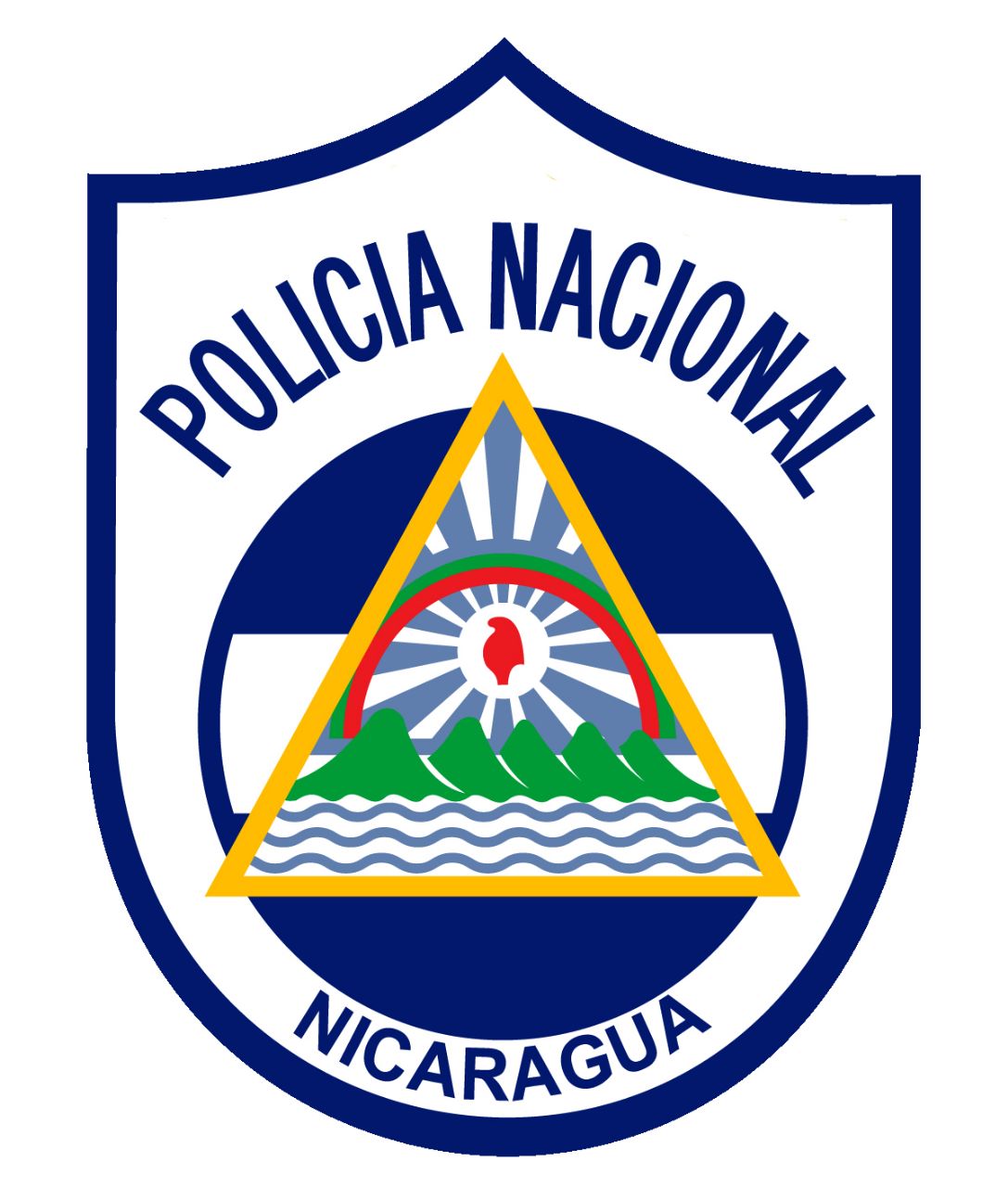 Policía Nacional informa al pueblo de Nicaragua