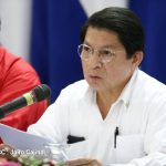 Nicaragua rechaza sanciones unilaterales a naciones soberanas