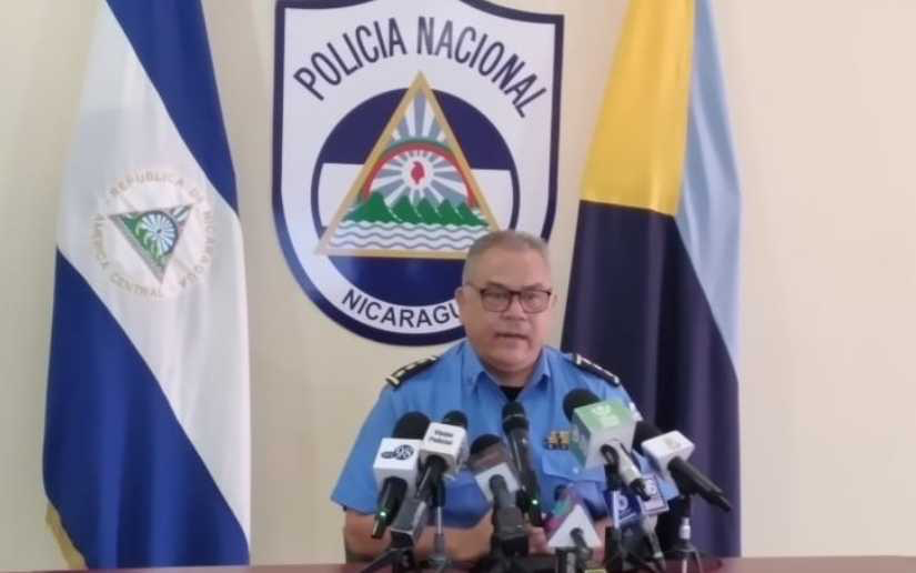 Policía Nacional presentó resultados de Plan Amores de Verano 2023