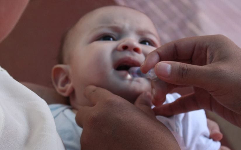 MINSA realiza plan de vacunación nacional 2023