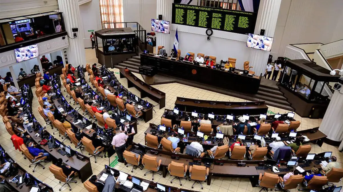 Asamblea Nacional aprueba acuerdo de Nicaragua y Rusia sobre uso de la energía atómica con fines pacíficos