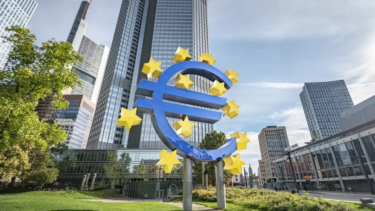 El Banco Central Europeo sube los tipos de interés un 0,25%
