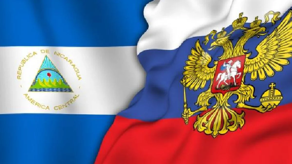 Gobierno de Nicaragua condena ataque al Kremlin en Rusia