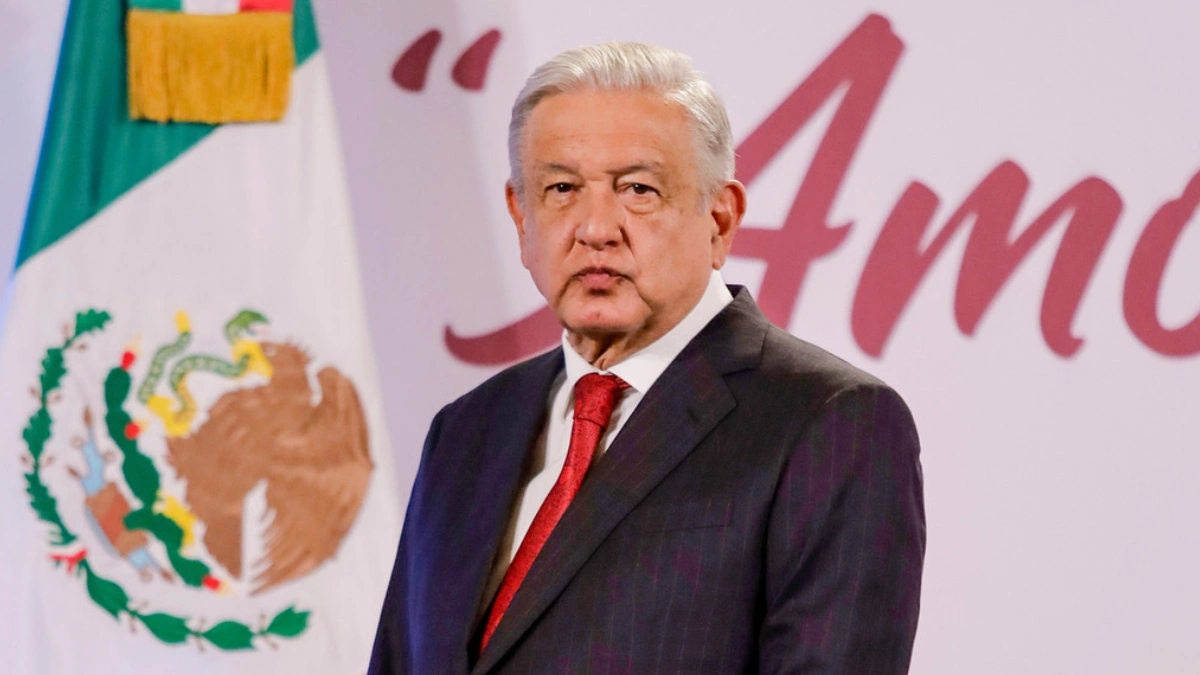 López Obrador carga contra las “represalias, castigos y bloqueos” de EE.UU. en Latinoamérica