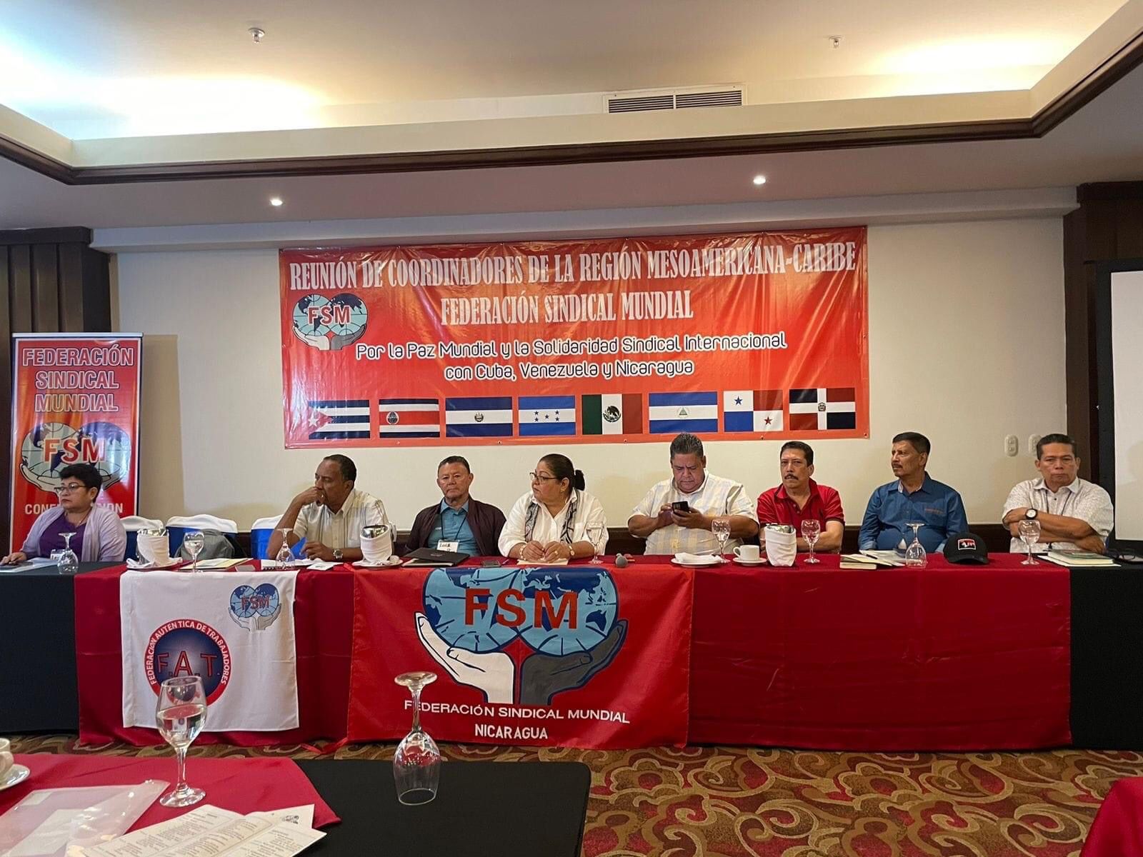 “Uno de los derechos más grandes que tenemos es la paz”: experiencia que tiene Nicaragua en coordinador mesoamericana y el caribe