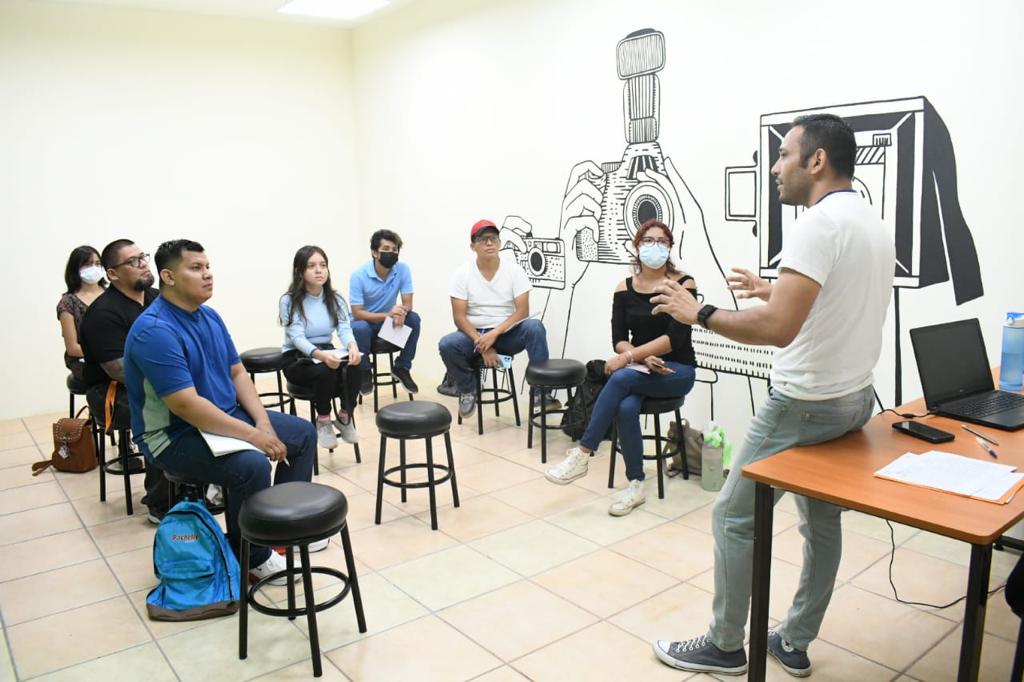 Inician clases en el Centro Cultural y Politécnico José Coronel Urtecho