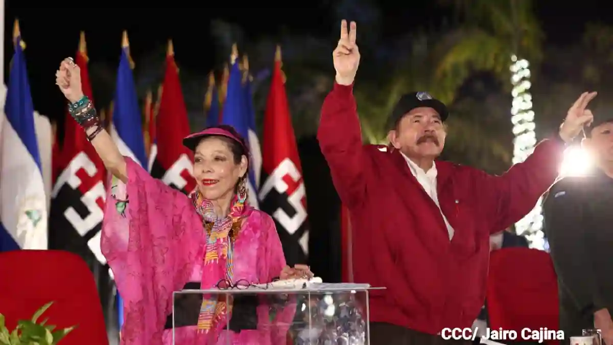 Celebramos el 44/19 con espíritu de valentía y verdad por la gracia de Cristo