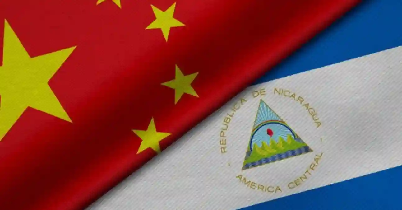 Delegación nicaragüense viajan a china para fortalecer cooperación entre ambos pueblos