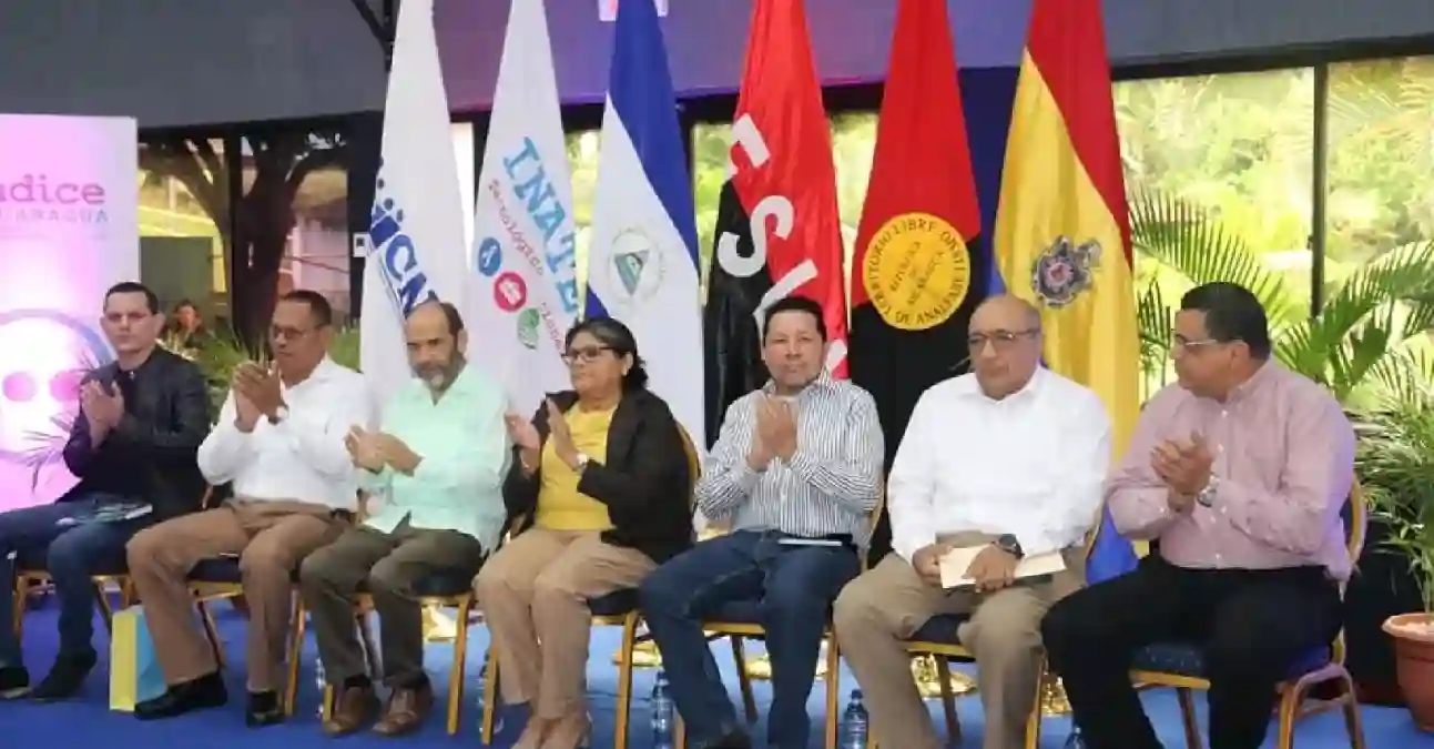 Lanzan Cuarta edición de la revista Índice Nicaragua