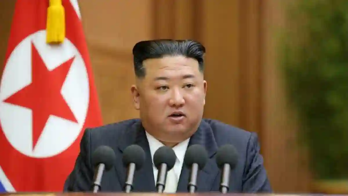 Mensaje del presidente de la República Popular Democrática de Corea, Kim Jong, en saludo al 44 aniversario de la Revolución Sandinista