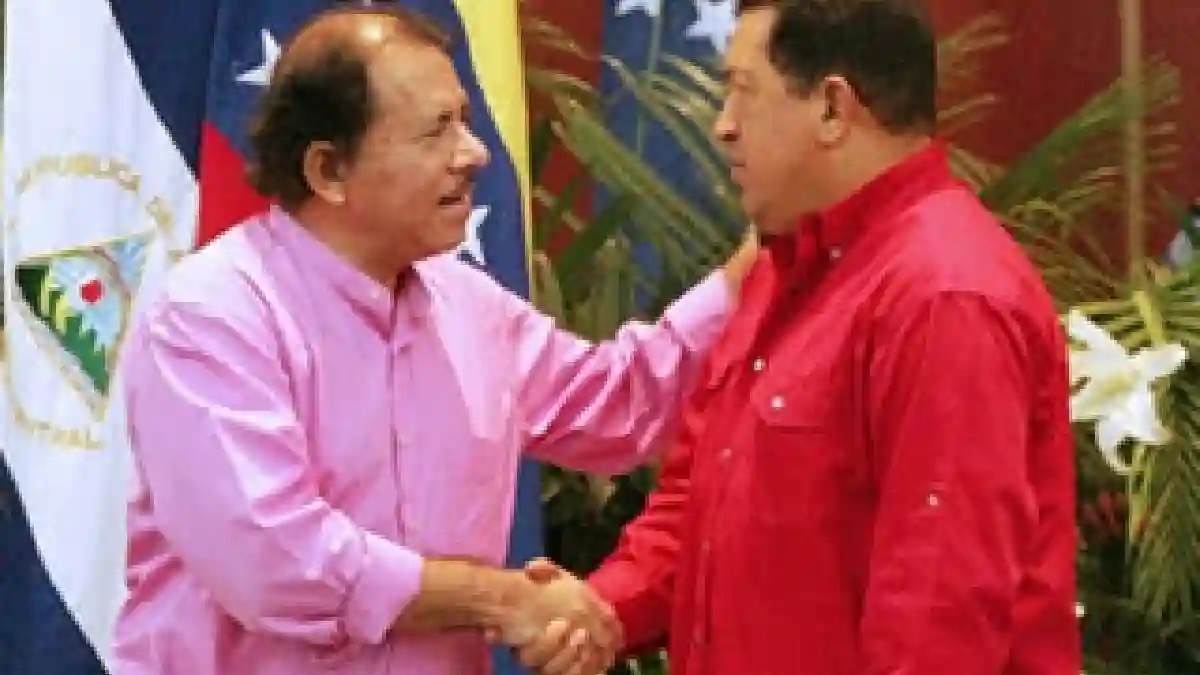 Nicaragua celebra el 69 aniversario del natalicio del Comandante Amigo, Hugo Chávez