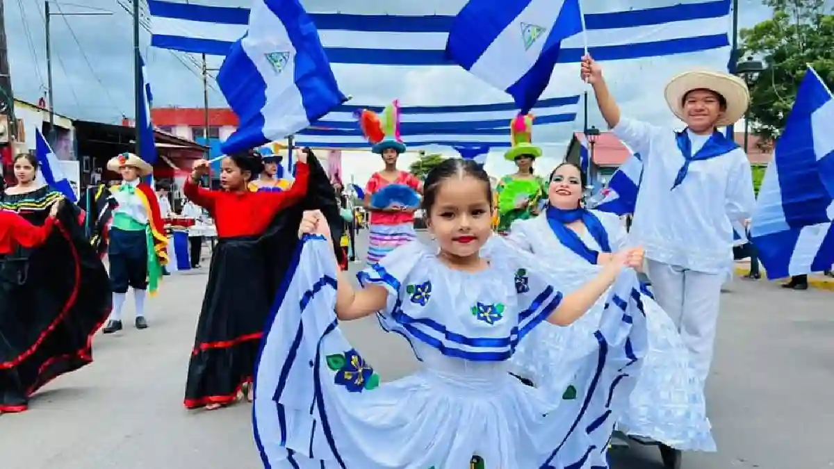 El Huipil, nuevo Patrimonio Inmaterial, Artístico y Cultural de Nicaragua