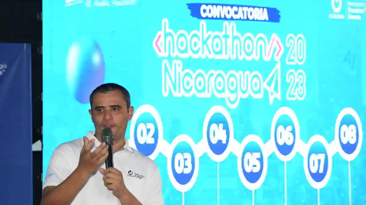 Inatec abre convocatoria para la séptima edición de Hackathon Nicaragua 2023