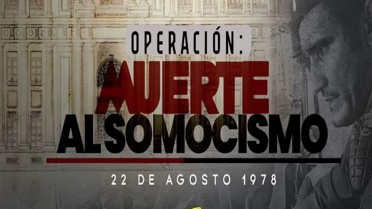 45 años de la victoriosa Operación Chanchera  