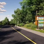 Iniciará la construcción de 31 kilómetros adicionales en la Carretera Costanera