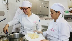 Jinotega tendrá nueva Escuela Hotel en Dantali