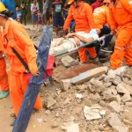 Nicaragua preparada ante Situaciones Multiamenazas