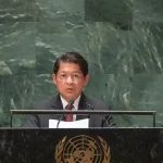 Mensaje de Nicaragua a la 78 Asamblea General de la ONU