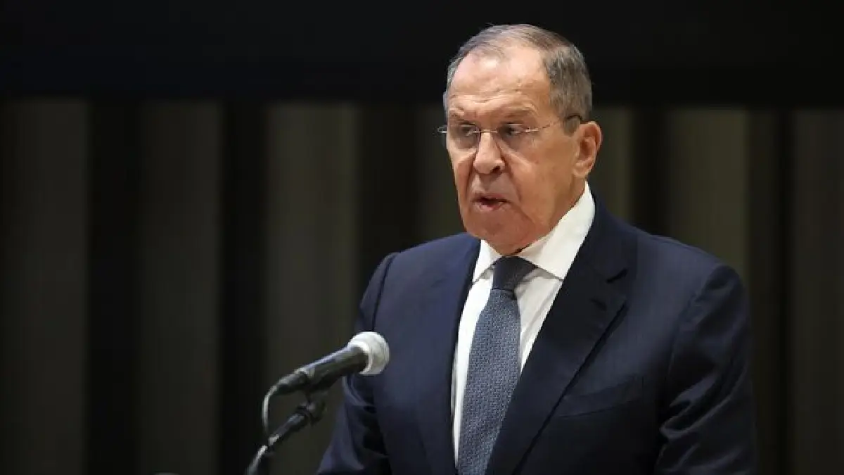 Lavrov: EEUU durante años lleva postergando la ratificación del tratado sobre ensayos nucleares