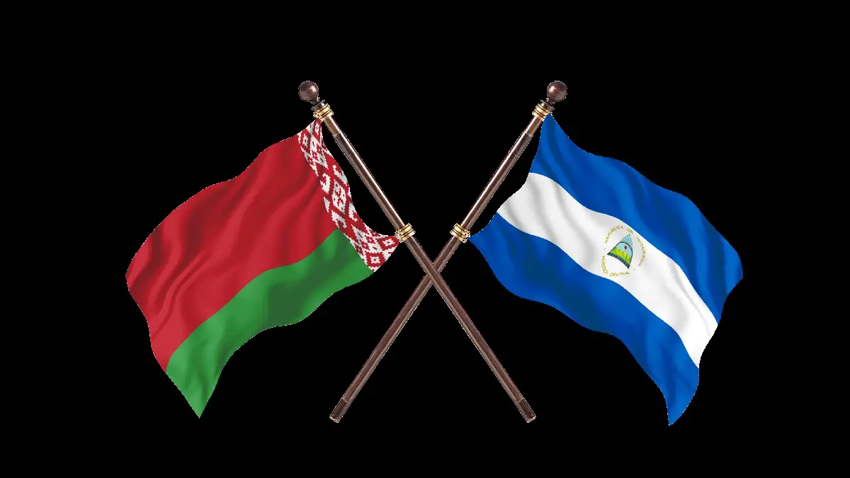 Fortaleciendo lazos, Belarús y Nicaragua persiguen la cooperación