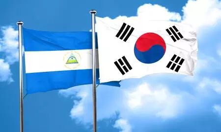 República de Corea conmemora su día Nacional en Nicaragua