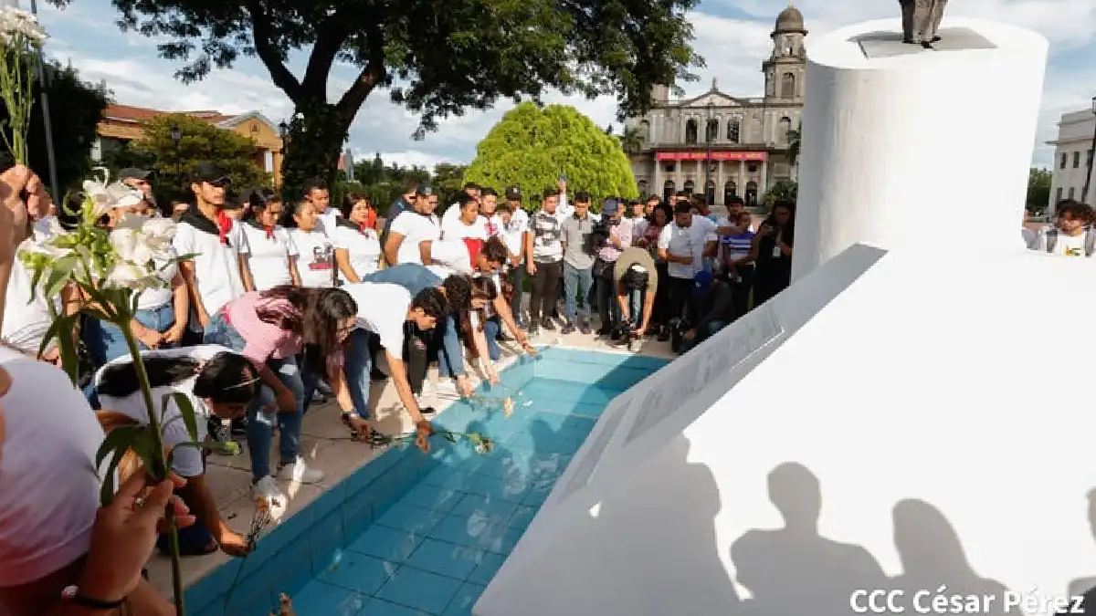 Foto cortesía/ccc Pérez 