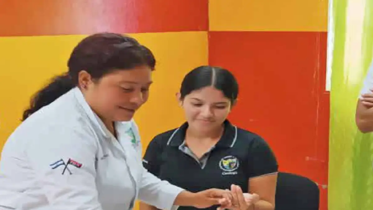 Más de 3 millones de atenciones en salud para la juventud