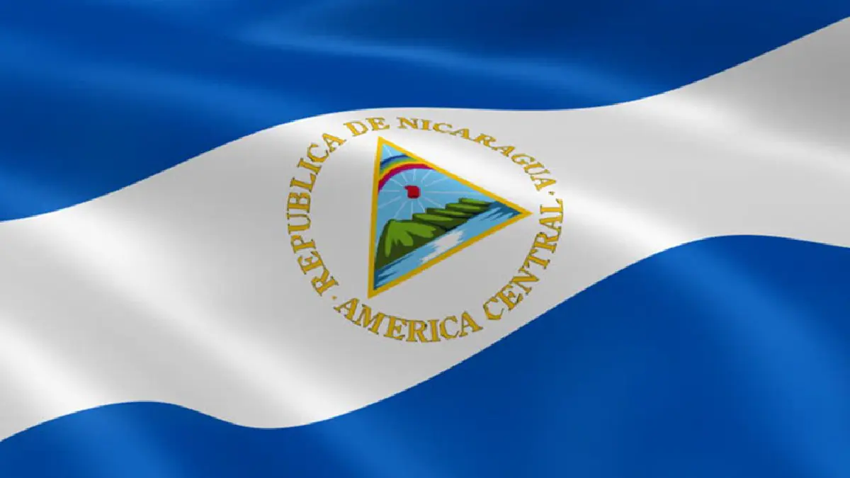 Nicaragua designa nuevos representantes en Chile, Perú y Burkina Faso