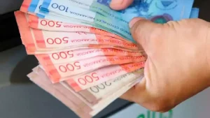 Aumento sostenido en las remesas al mes de octubre de 2023