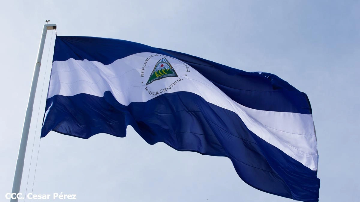 Gobierno de Nicaragua retira de forma inmediata a su embajador de Argentina