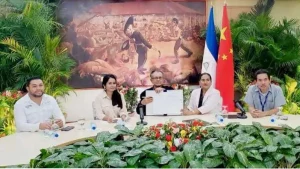 INTA firma acuerdo con la academia de Ciencias Agrícolas de Yunnan, China  