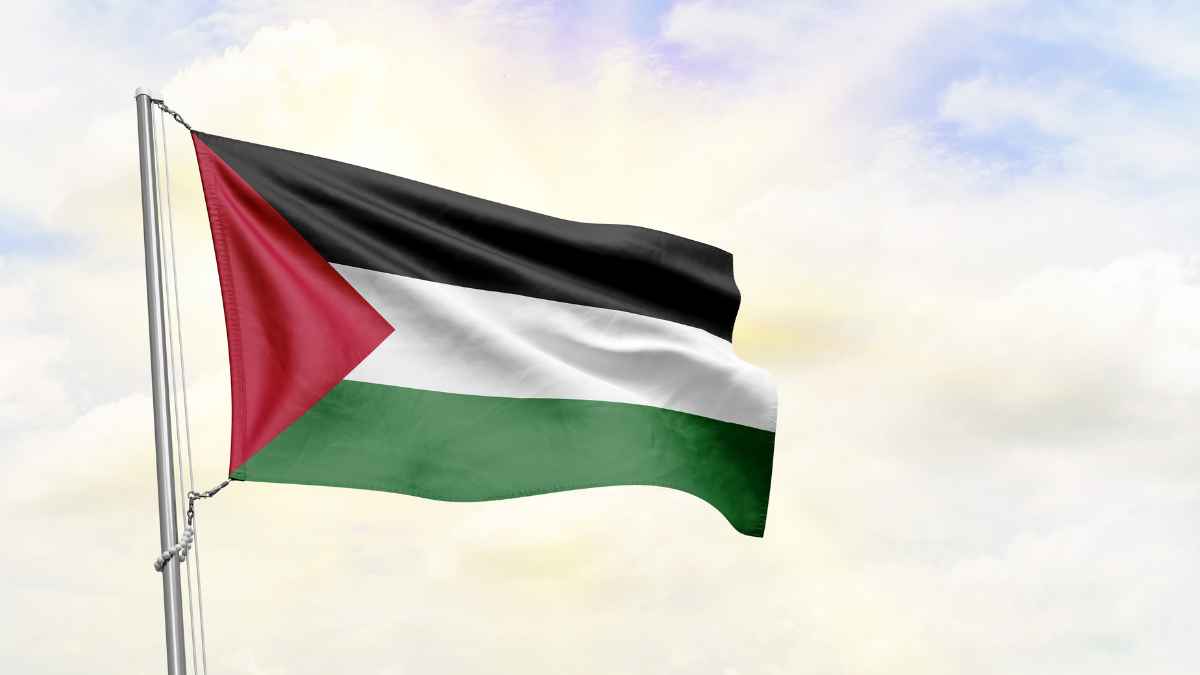 Organización para la Liberación de Palestina expresa reconocimiento y respaldo de Nicaragua