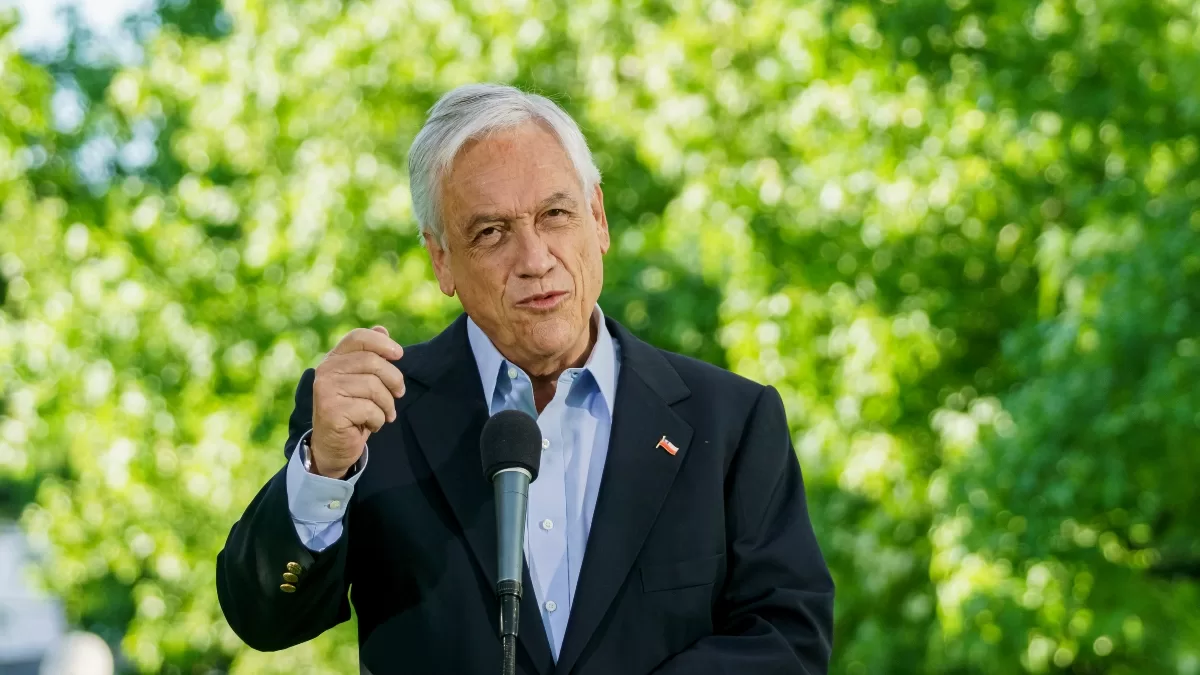 Nicaragua expresa condolencias por el sensible fallecimiento del Ex-Presidente Chileno Miguel Piñera