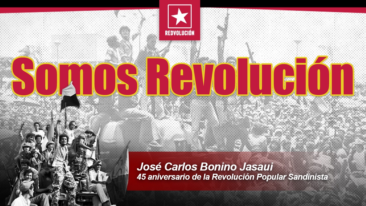 Somos Revolución