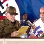 Cuba y Nicaragua 45 Años de revolución y solidaridad