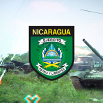 Ejército de Nicaragua detiene a Stedman Fagot Müller