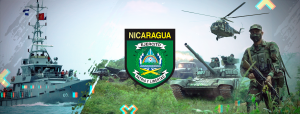 Ejército de Nicaragua detiene a Stedman Fagot Müller